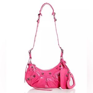 *brand new* Balenciaga Le Cagole XS shoulder bag